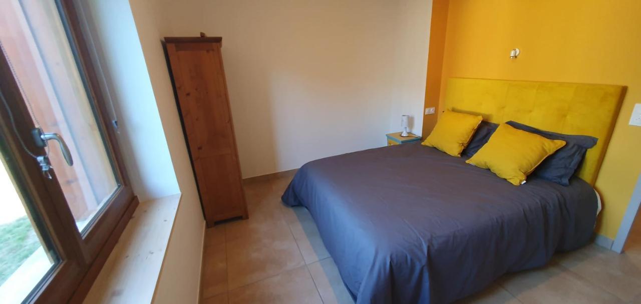 Maison De La Lionne Bagnères-de-Luchon Extérieur photo