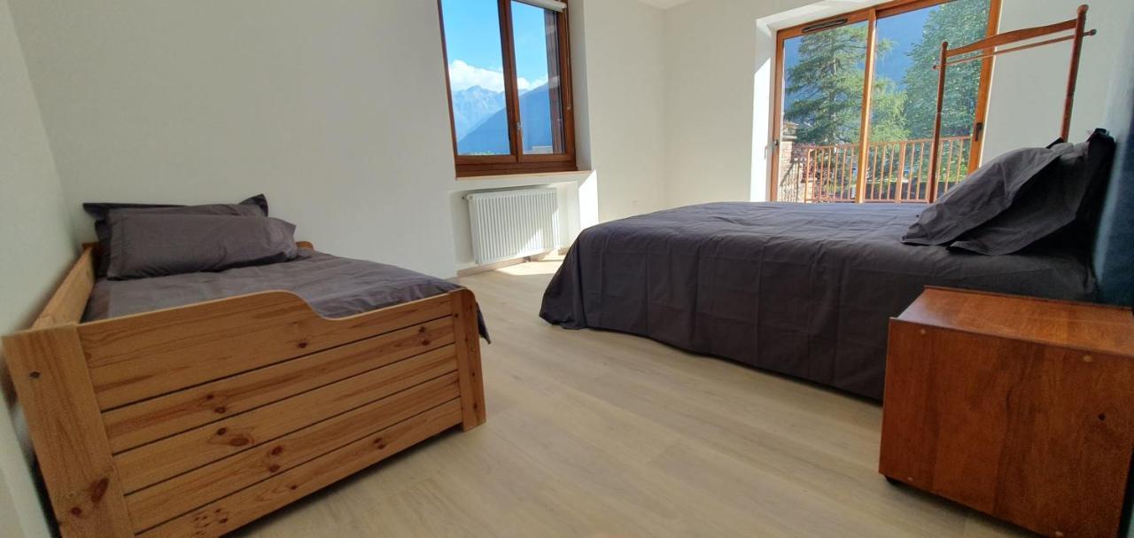 Maison De La Lionne Bagnères-de-Luchon Extérieur photo