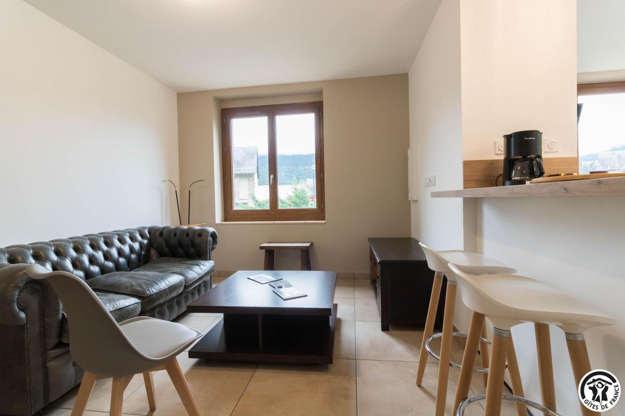 Maison De La Lionne Bagnères-de-Luchon Extérieur photo