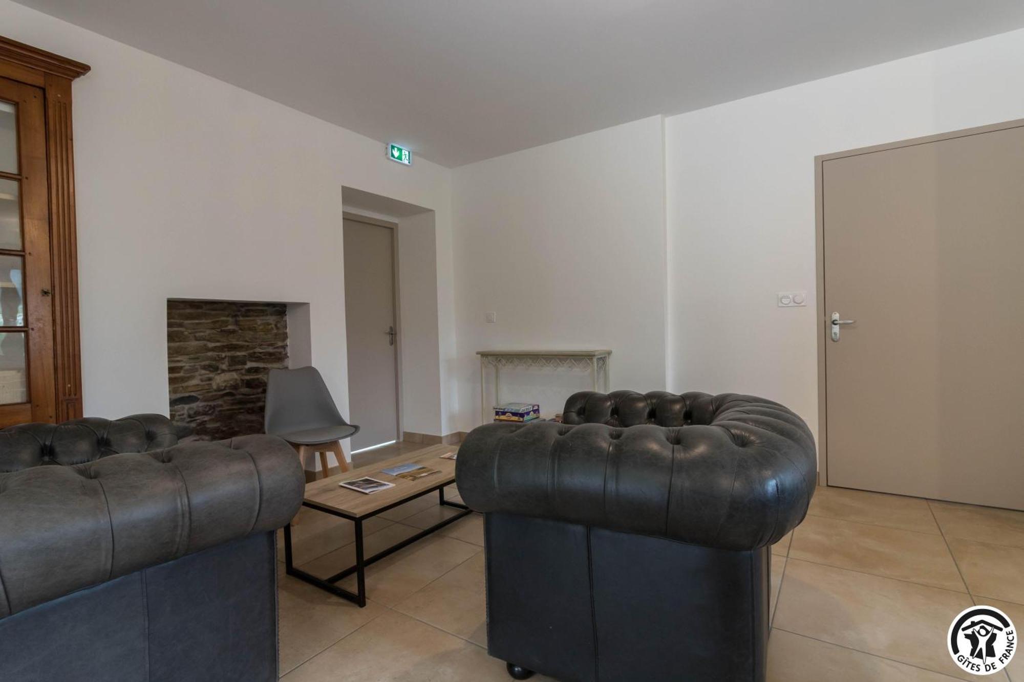 Maison De La Lionne Bagnères-de-Luchon Extérieur photo