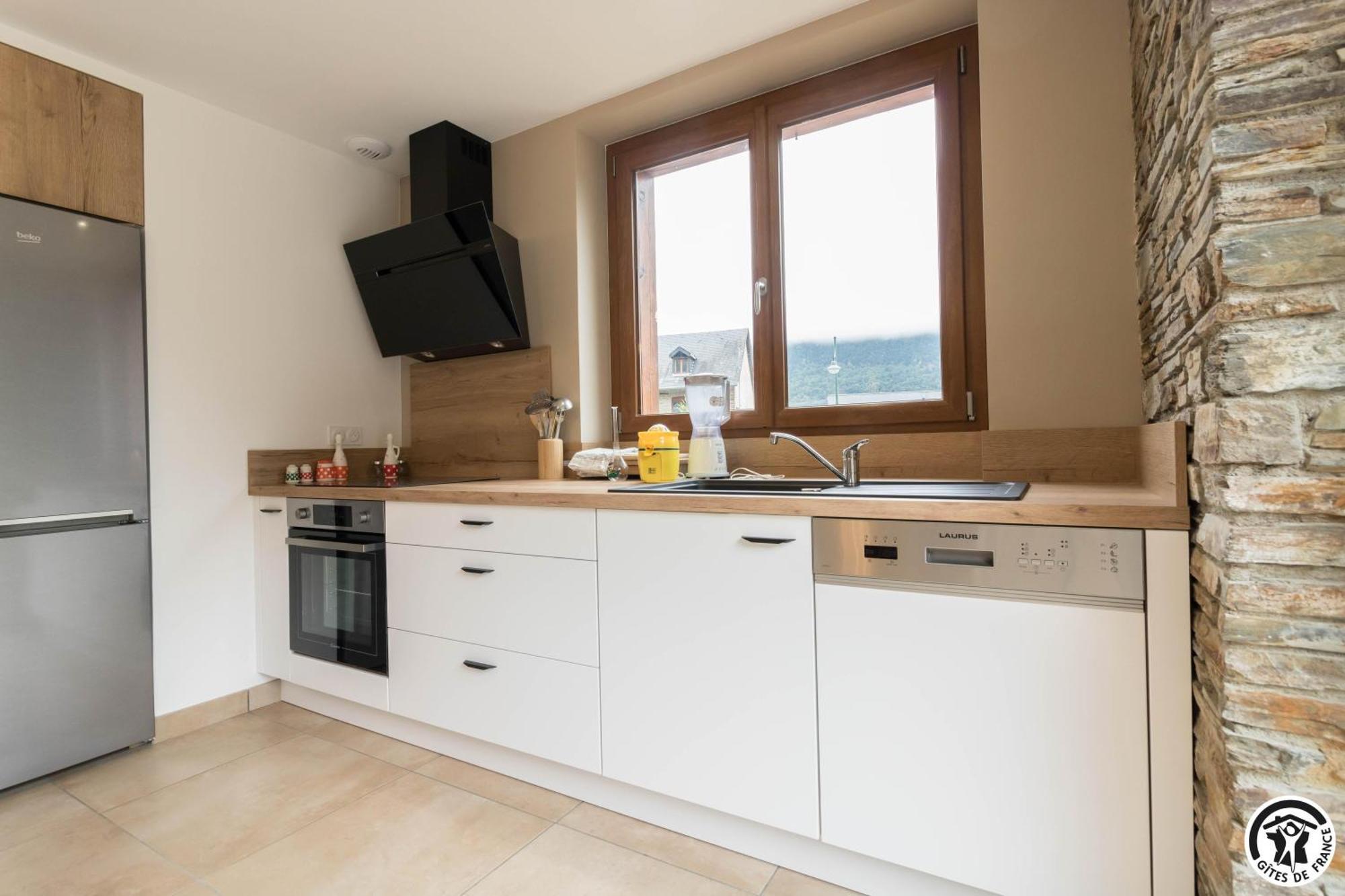 Maison De La Lionne Bagnères-de-Luchon Extérieur photo