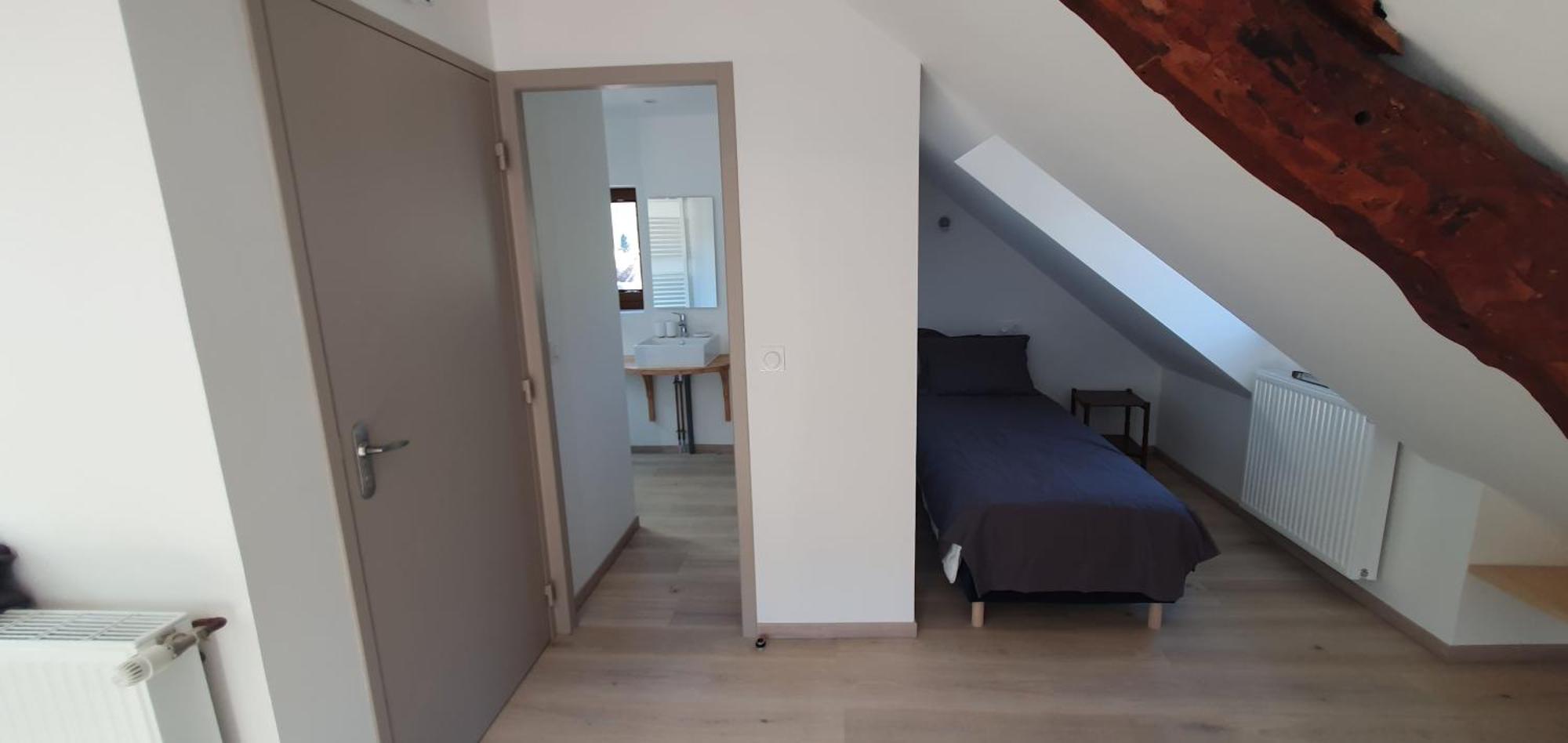 Maison De La Lionne Bagnères-de-Luchon Extérieur photo
